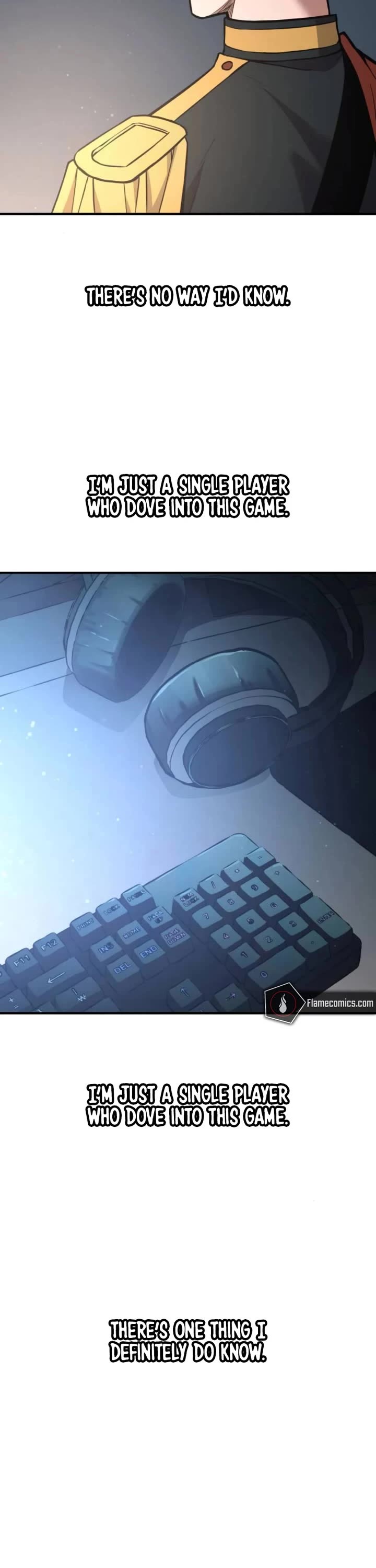 I Became the Tyrant of a Defense Game chapter 172 page 42