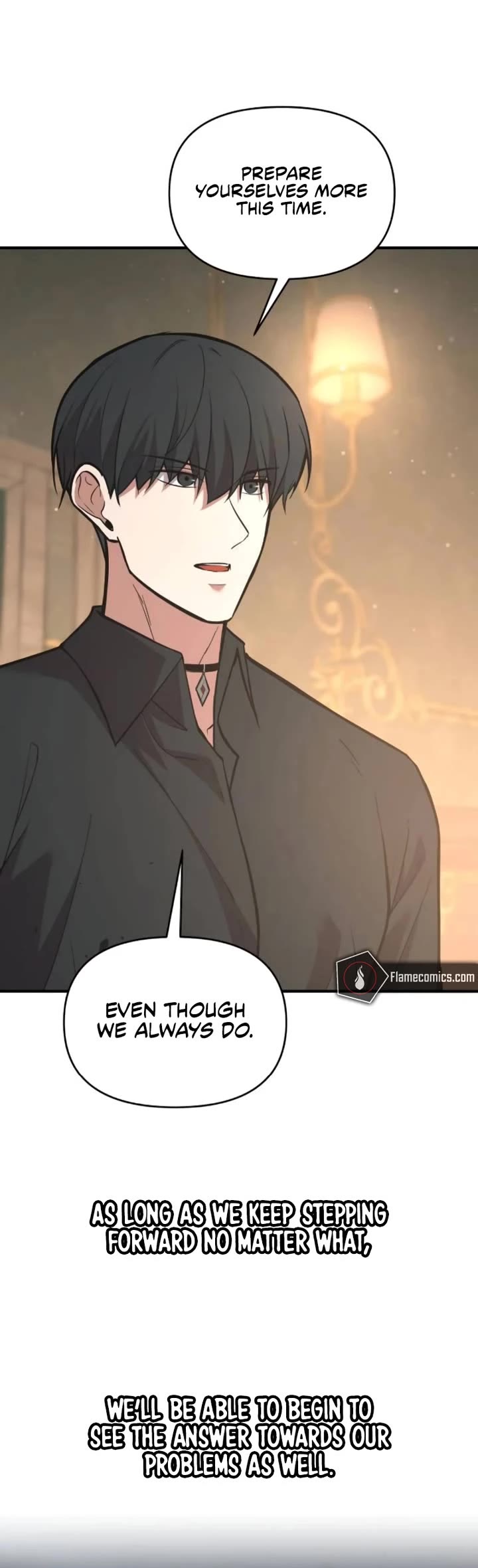 I Became the Tyrant of a Defense Game chapter 172 page 45