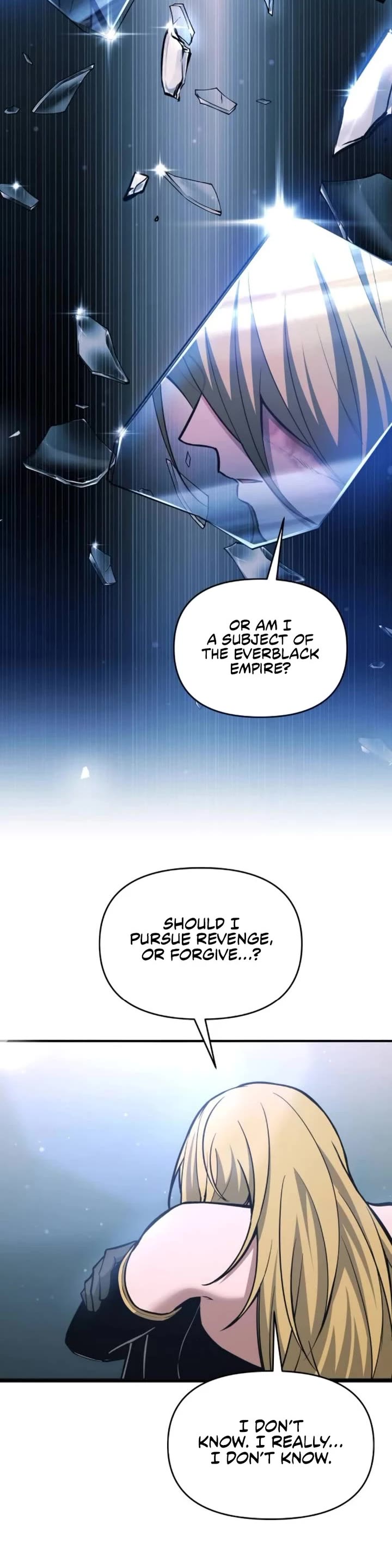 I Became the Tyrant of a Defense Game chapter 172 page 5