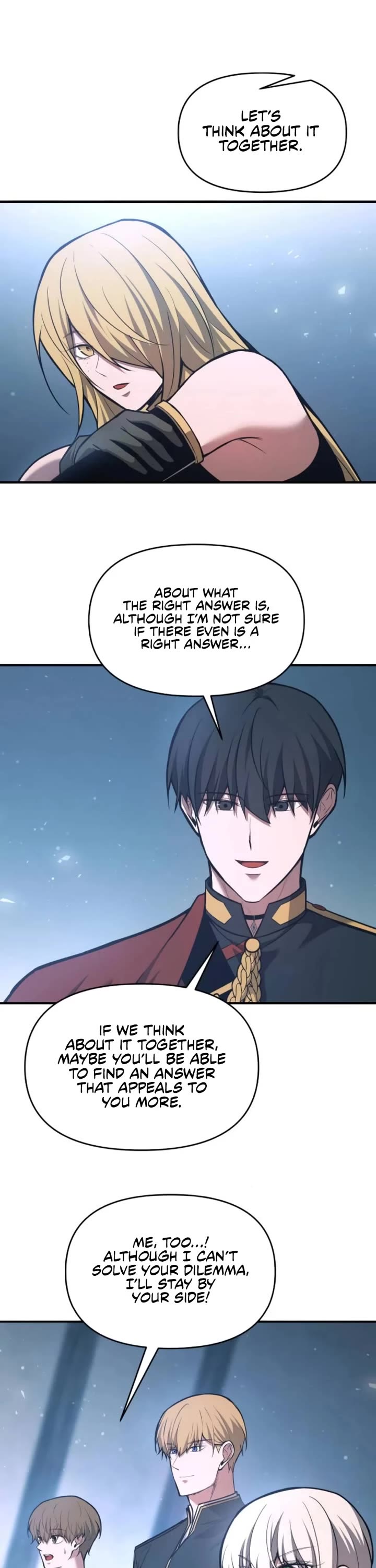 I Became the Tyrant of a Defense Game chapter 172 page 6