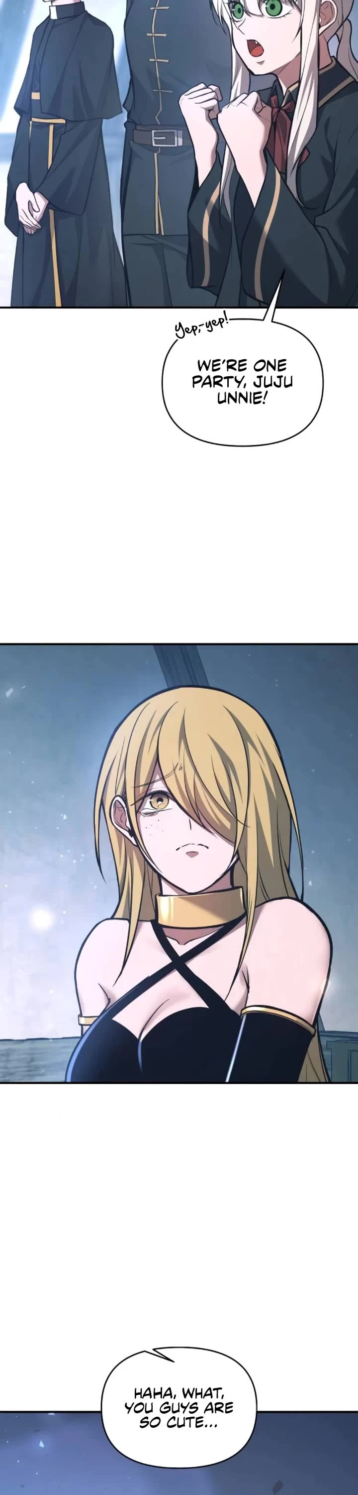 I Became the Tyrant of a Defense Game chapter 172 page 7