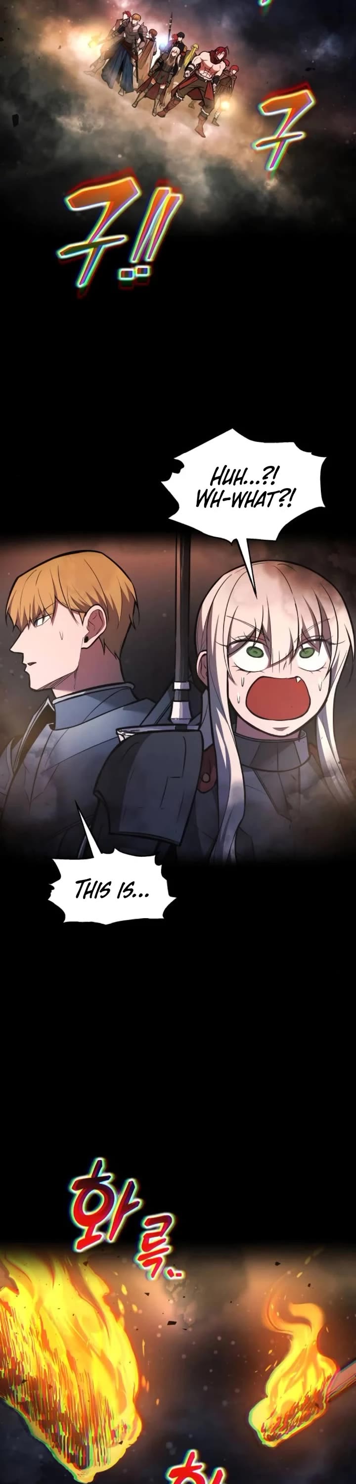 I Became the Tyrant of a Defense Game chapter 173 page 18