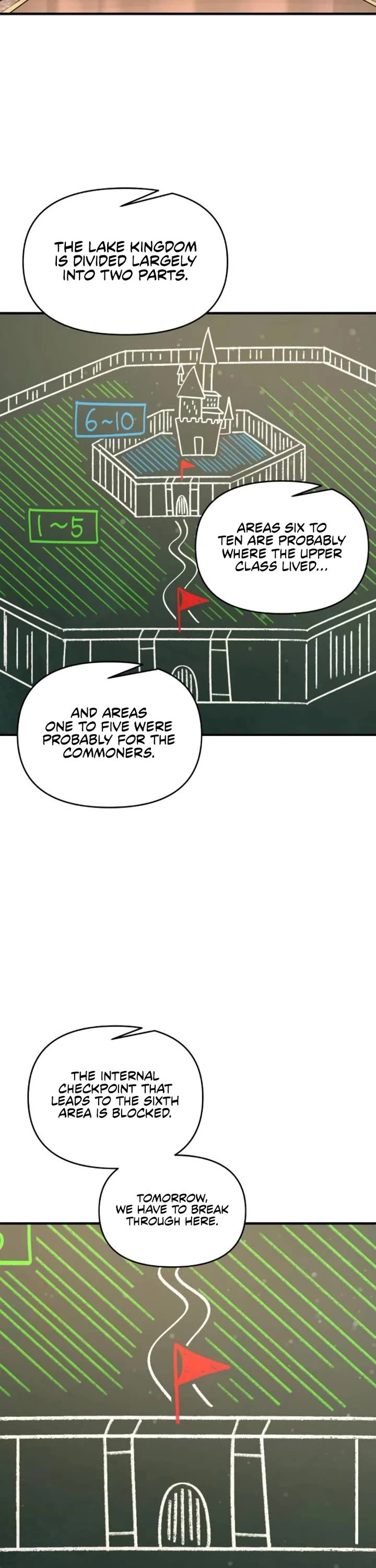 I Became the Tyrant of a Defense Game chapter 173 page 2