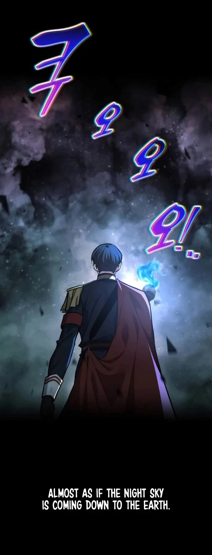 I Became the Tyrant of a Defense Game chapter 173 page 20