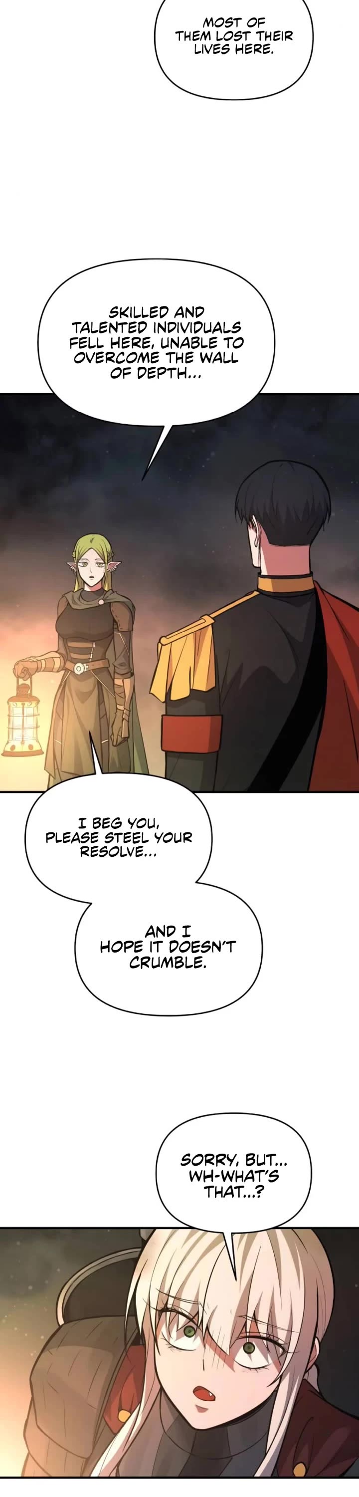 I Became the Tyrant of a Defense Game chapter 173 page 22