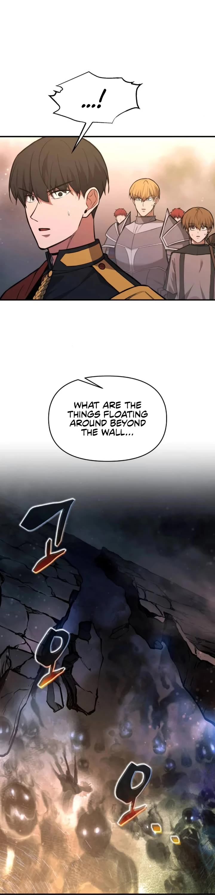 I Became the Tyrant of a Defense Game chapter 173 page 23