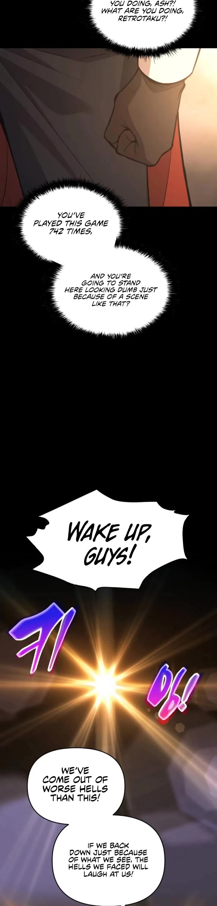 I Became the Tyrant of a Defense Game chapter 173 page 27