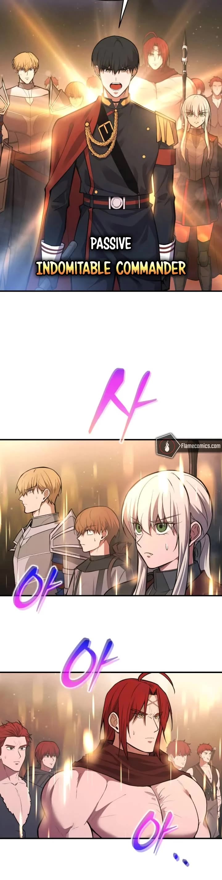 I Became the Tyrant of a Defense Game chapter 173 page 28