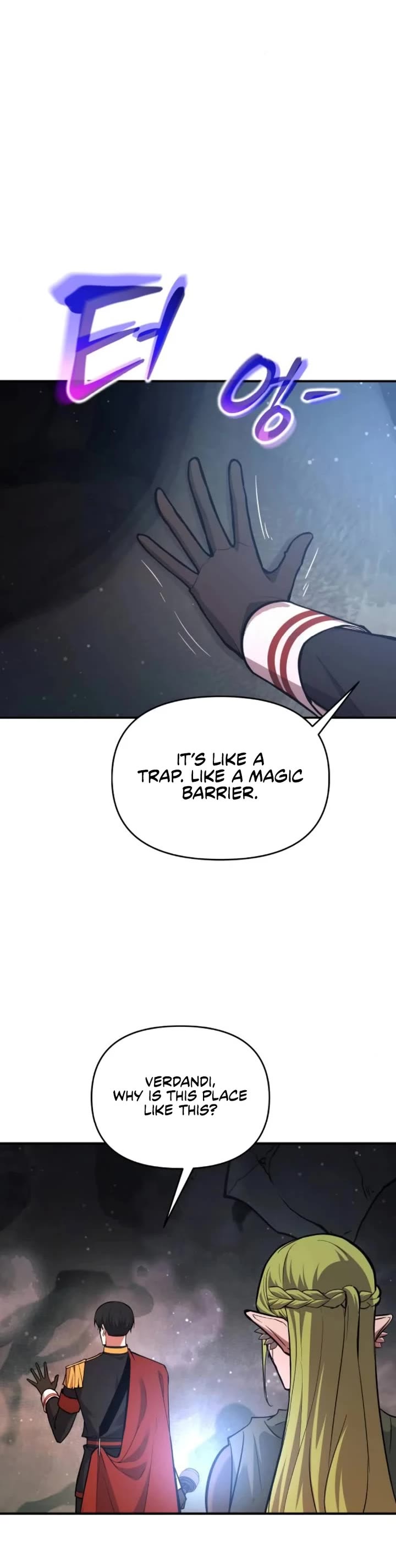 I Became the Tyrant of a Defense Game chapter 173 page 29