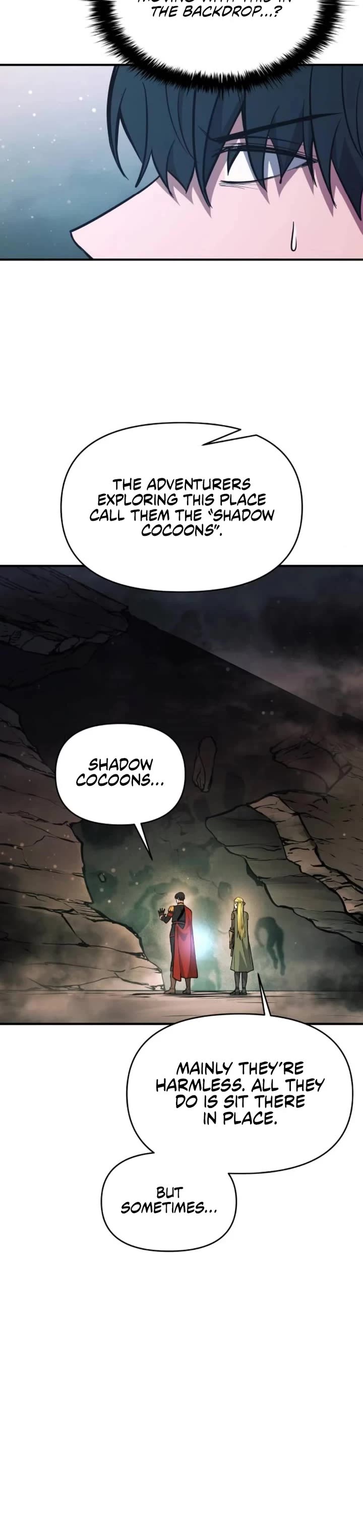 I Became the Tyrant of a Defense Game chapter 173 page 31