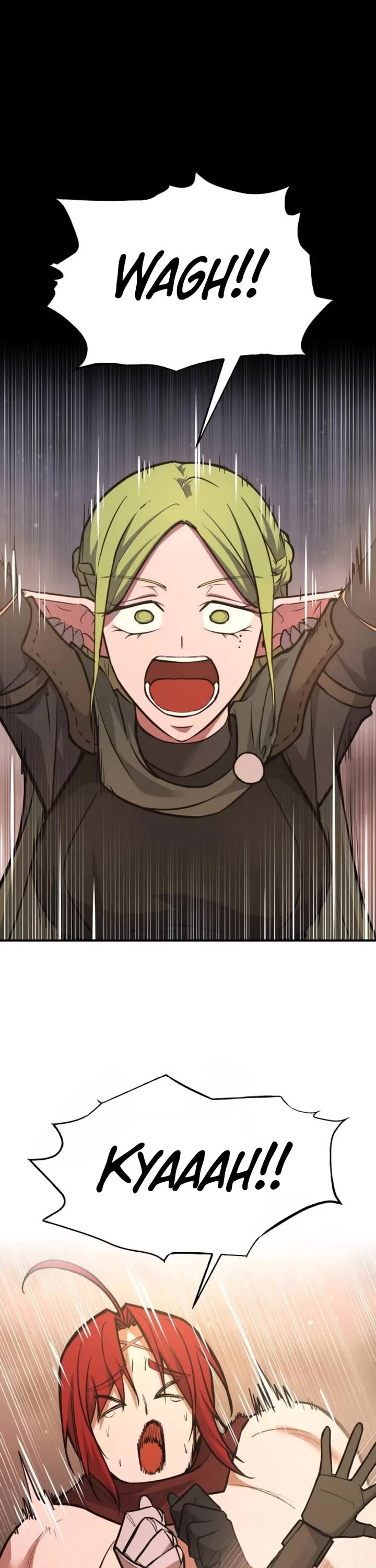 I Became the Tyrant of a Defense Game chapter 173 page 35