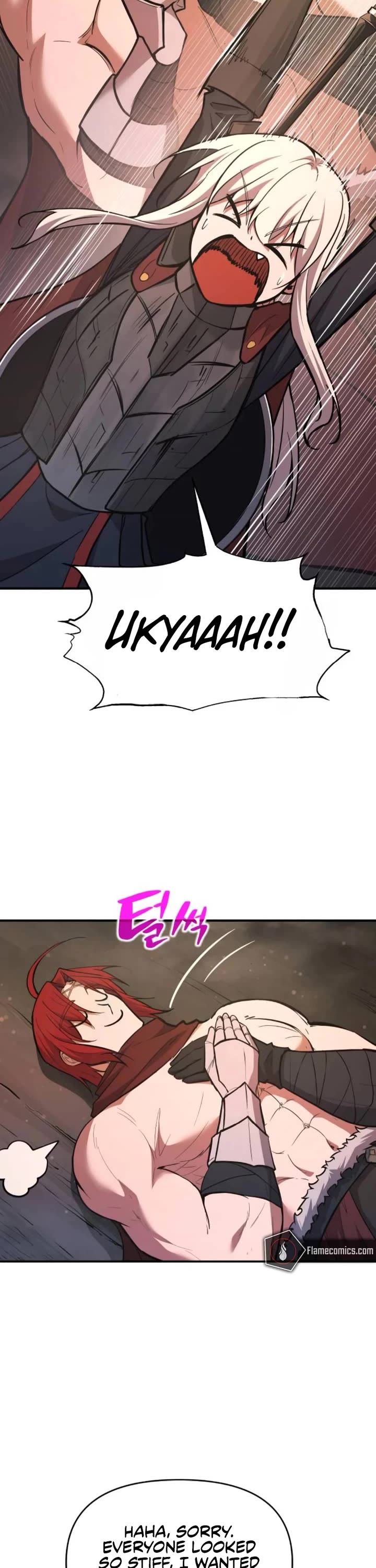 I Became the Tyrant of a Defense Game chapter 173 page 36