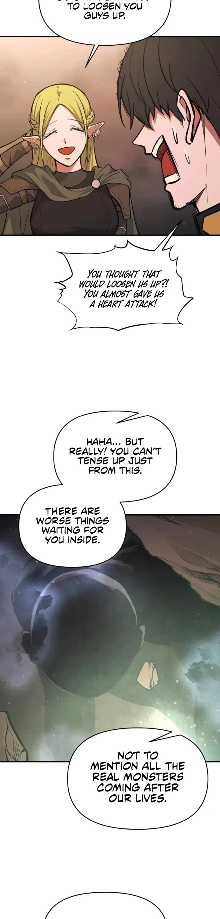 I Became the Tyrant of a Defense Game chapter 173 page 37