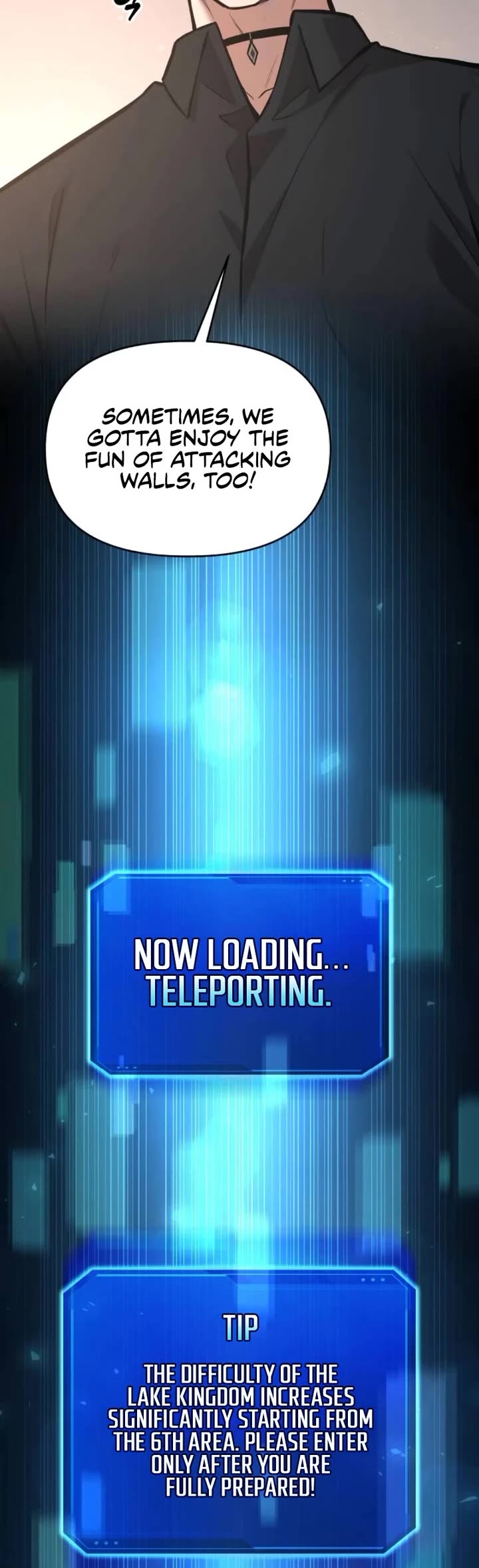 I Became the Tyrant of a Defense Game chapter 173 page 4