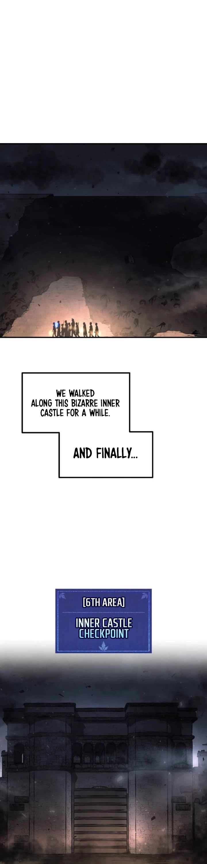 I Became the Tyrant of a Defense Game chapter 173 page 40