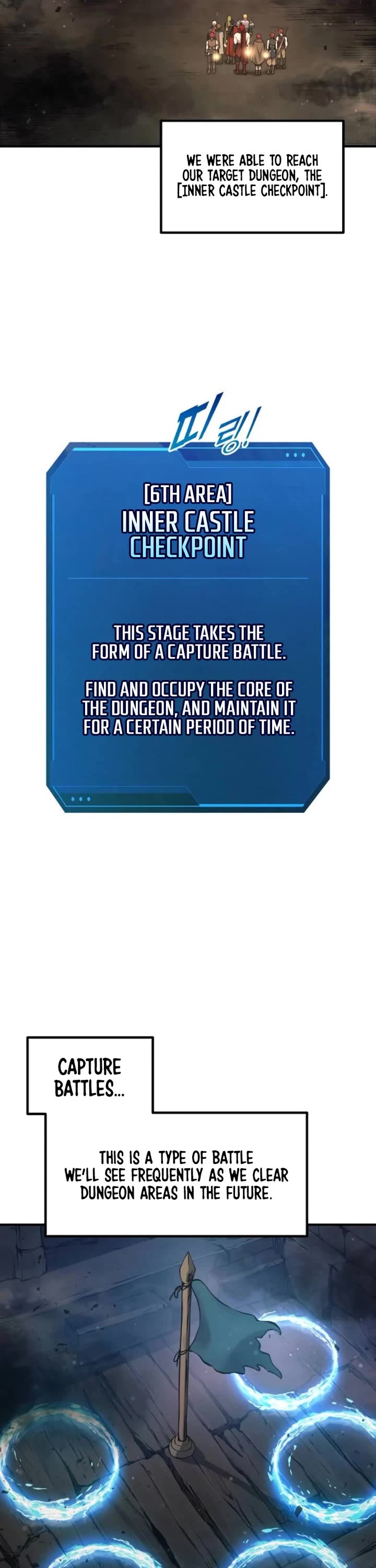 I Became the Tyrant of a Defense Game chapter 173 page 41