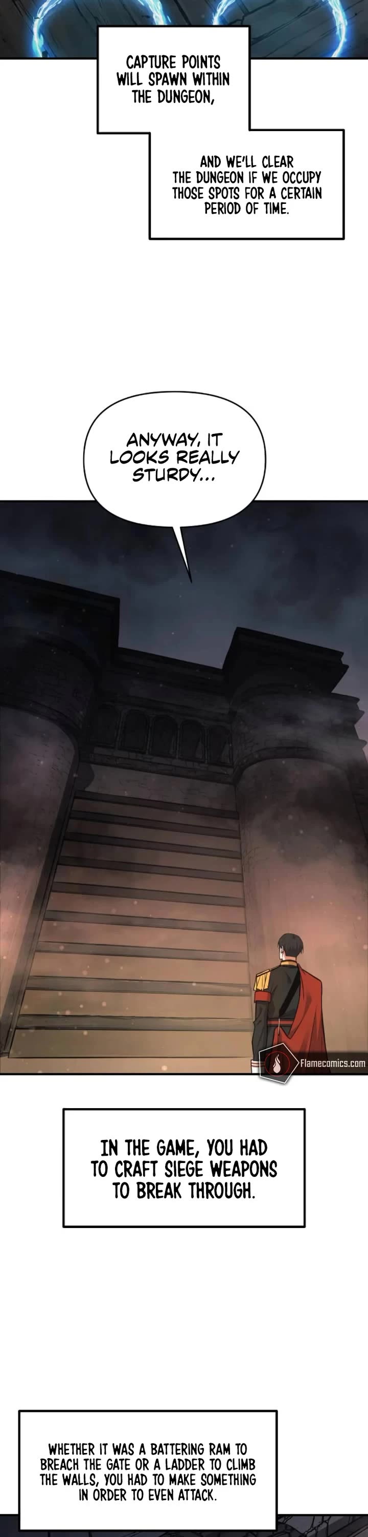 I Became the Tyrant of a Defense Game chapter 173 page 42