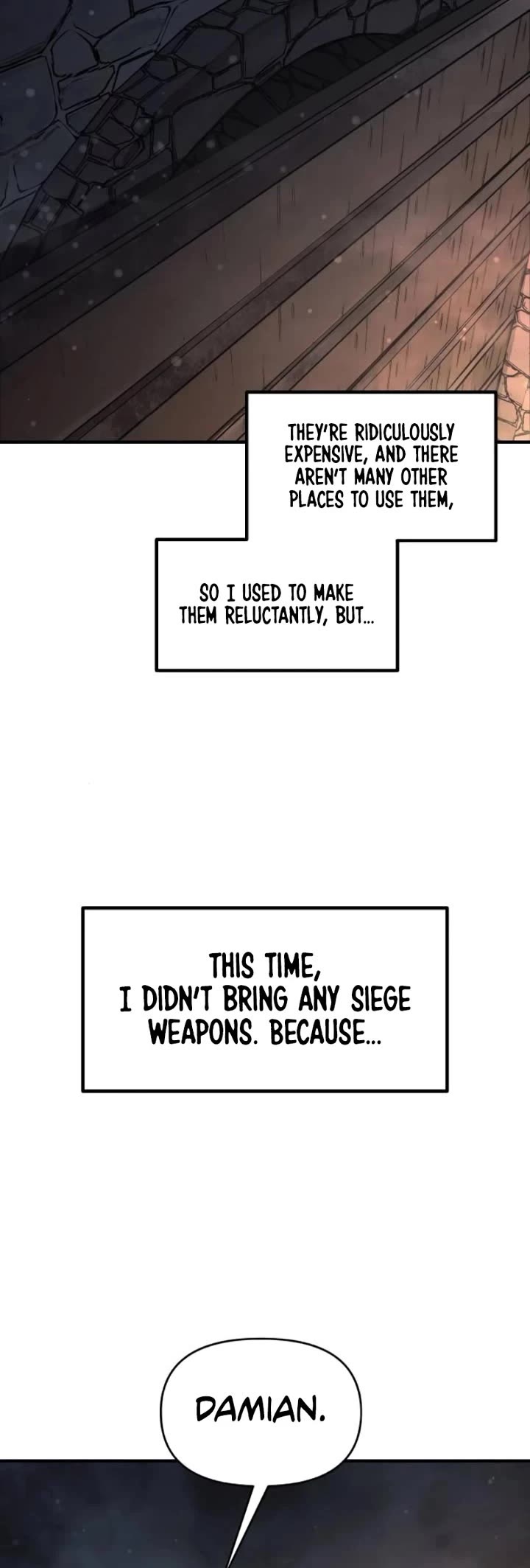 I Became the Tyrant of a Defense Game chapter 173 page 43