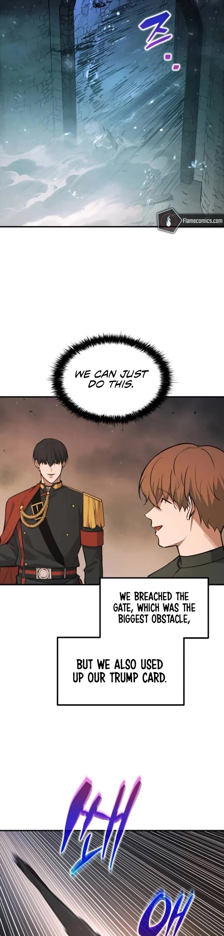 I Became the Tyrant of a Defense Game chapter 173 page 47