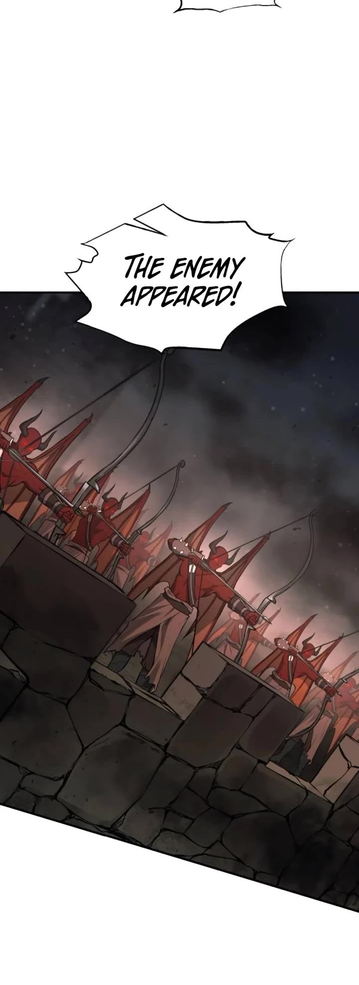 I Became the Tyrant of a Defense Game chapter 173 page 49