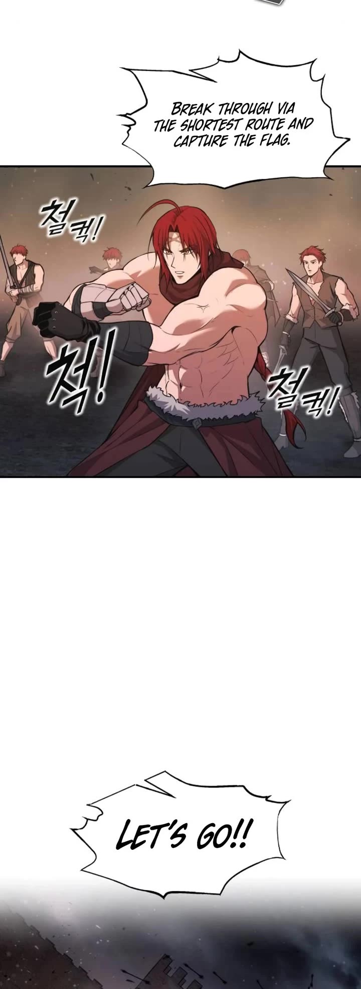 I Became the Tyrant of a Defense Game chapter 173 page 51