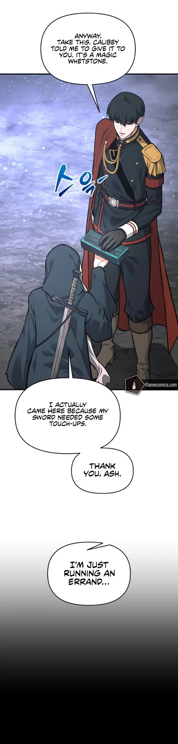 I Became the Tyrant of a Defense Game chapter 173 page 8