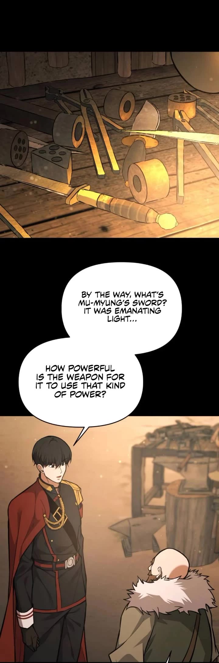 I Became the Tyrant of a Defense Game chapter 173 page 9