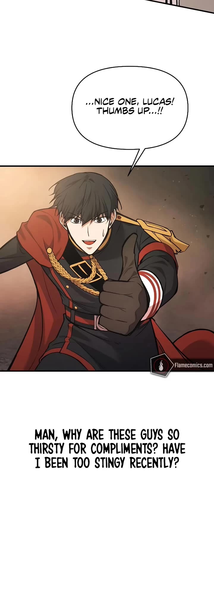 I Became the Tyrant of a Defense Game chapter 174 page 10