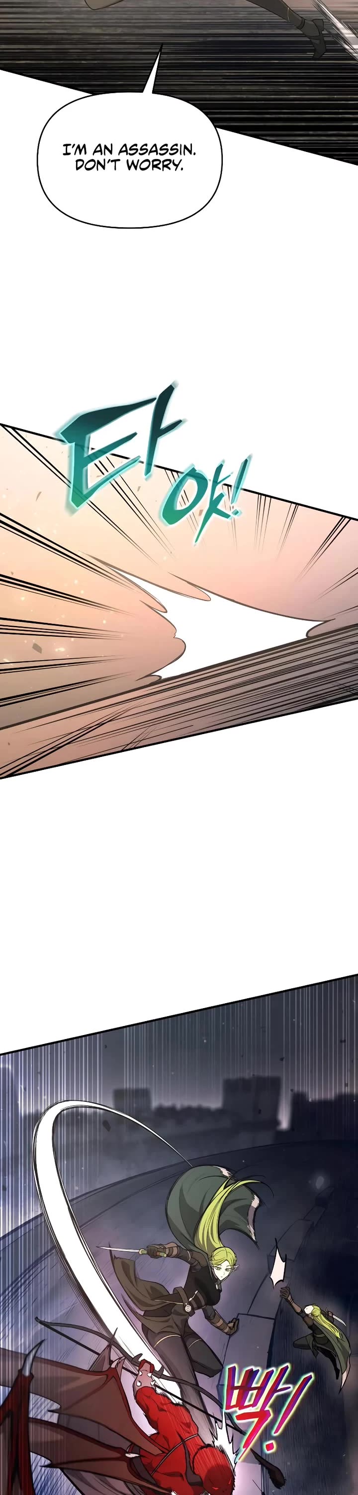 I Became the Tyrant of a Defense Game chapter 174 page 12