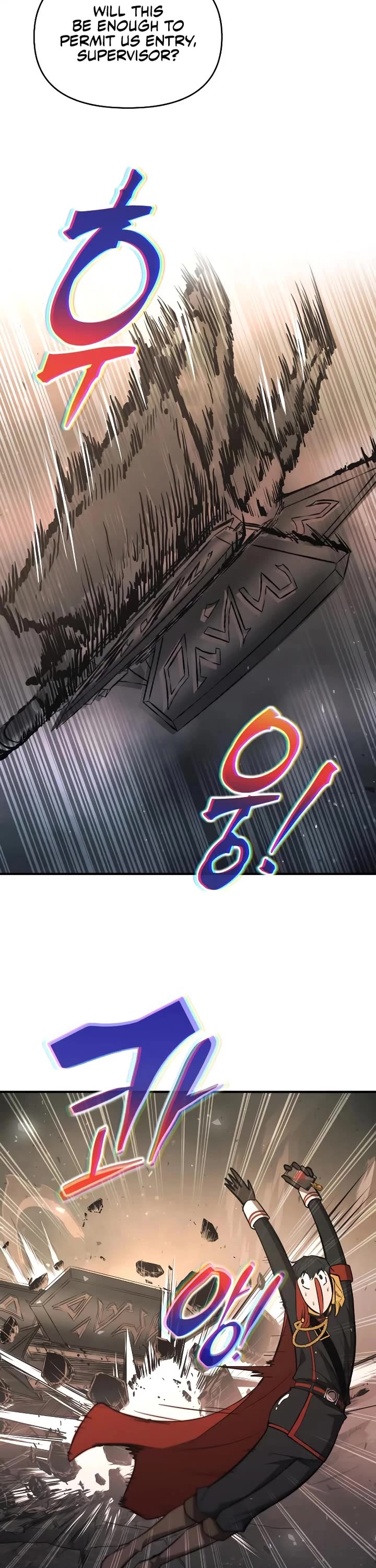 I Became the Tyrant of a Defense Game chapter 174 page 18