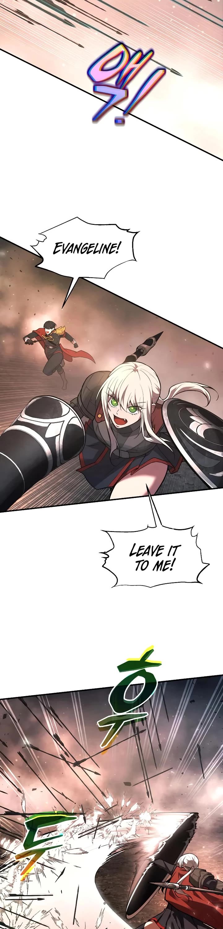 I Became the Tyrant of a Defense Game chapter 174 page 2