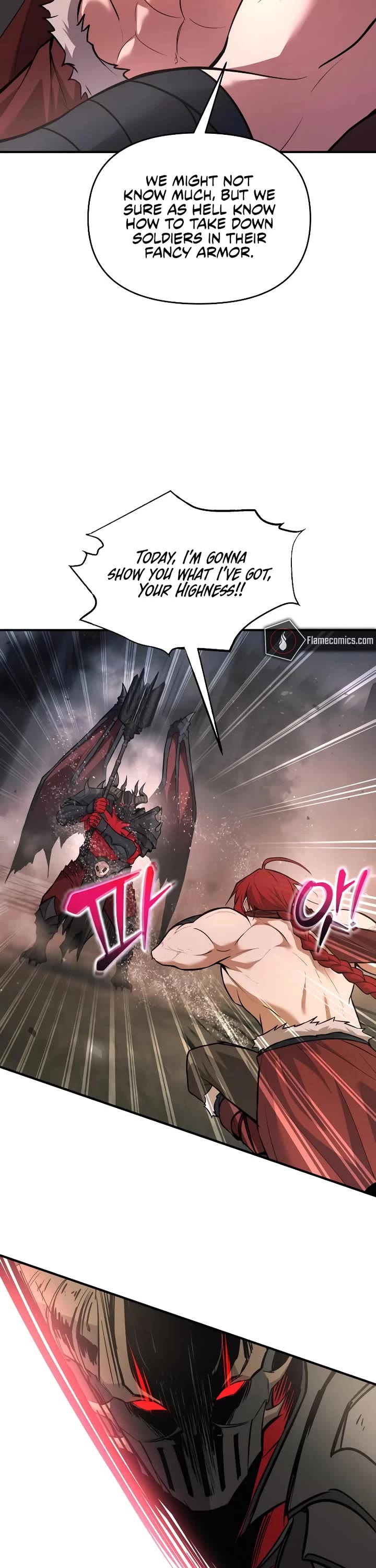 I Became the Tyrant of a Defense Game chapter 174 page 23