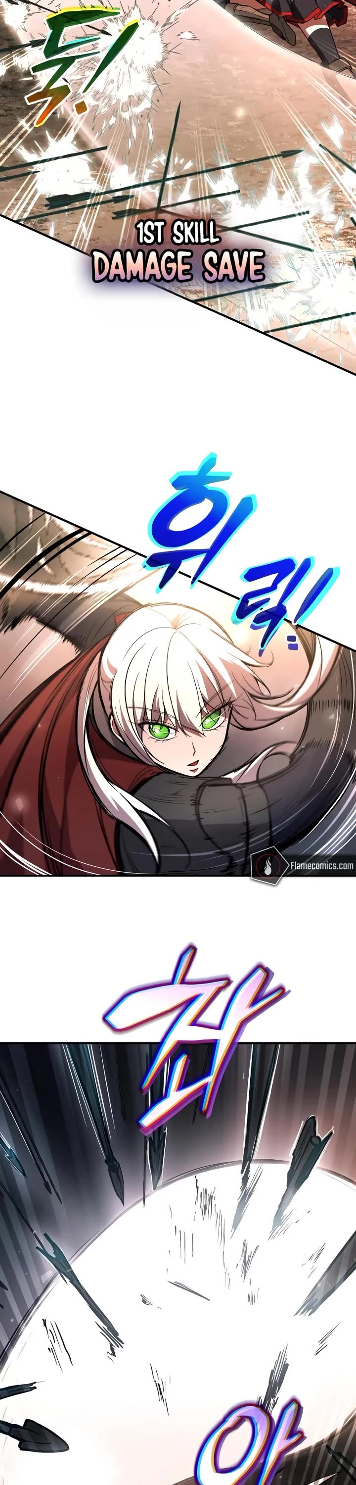 I Became the Tyrant of a Defense Game chapter 174 page 3