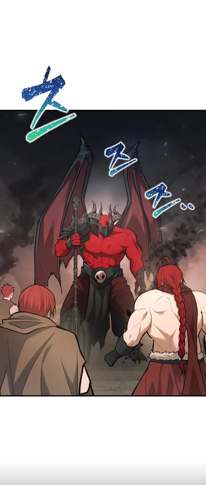 I Became the Tyrant of a Defense Game chapter 174 page 30