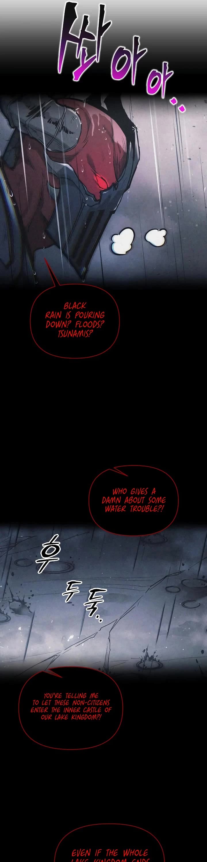 I Became the Tyrant of a Defense Game chapter 174 page 31