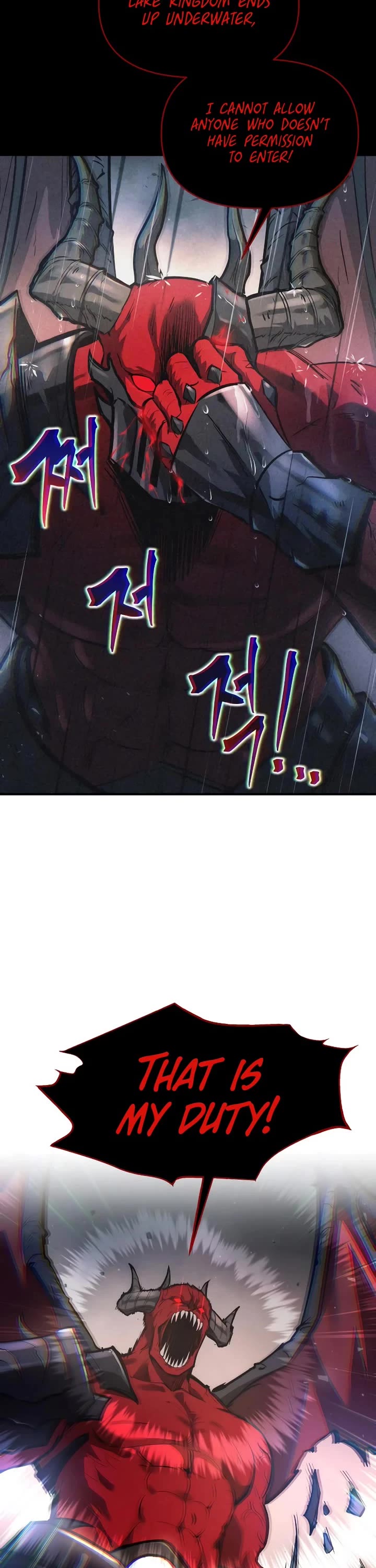 I Became the Tyrant of a Defense Game chapter 174 page 32