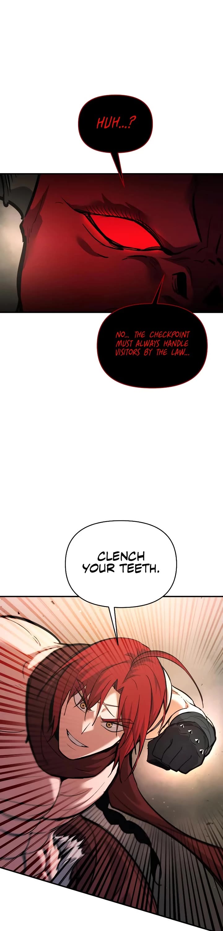 I Became the Tyrant of a Defense Game chapter 174 page 36