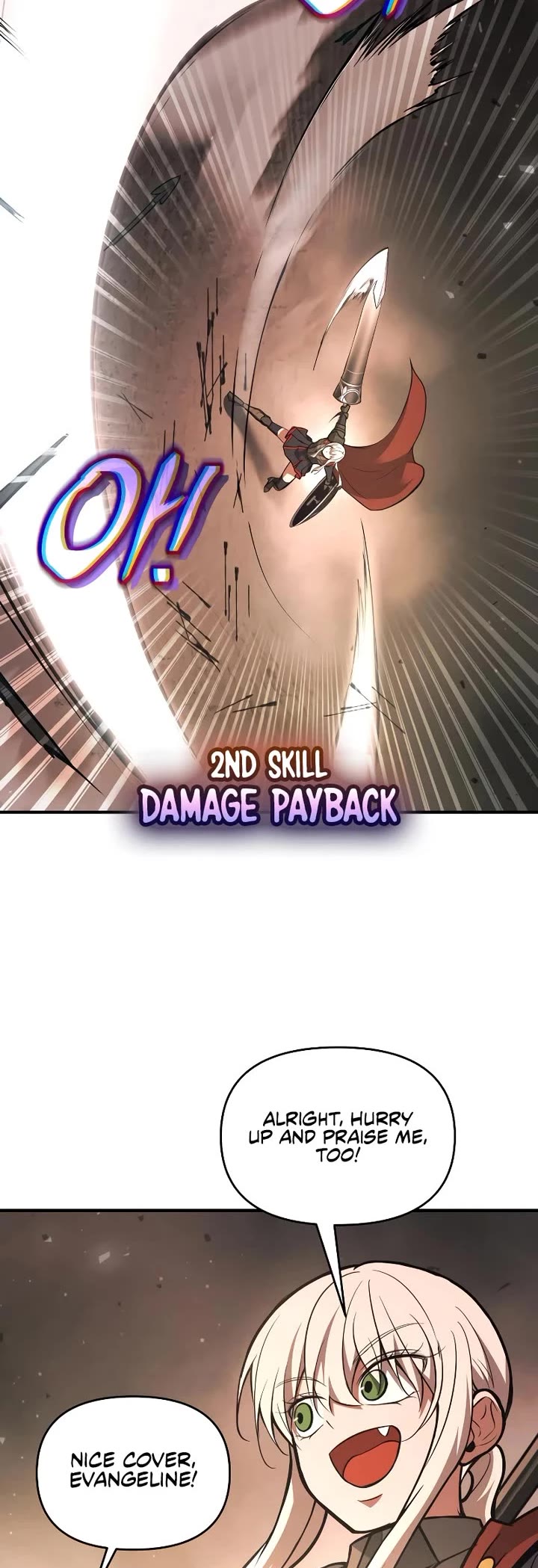 I Became the Tyrant of a Defense Game chapter 174 page 4