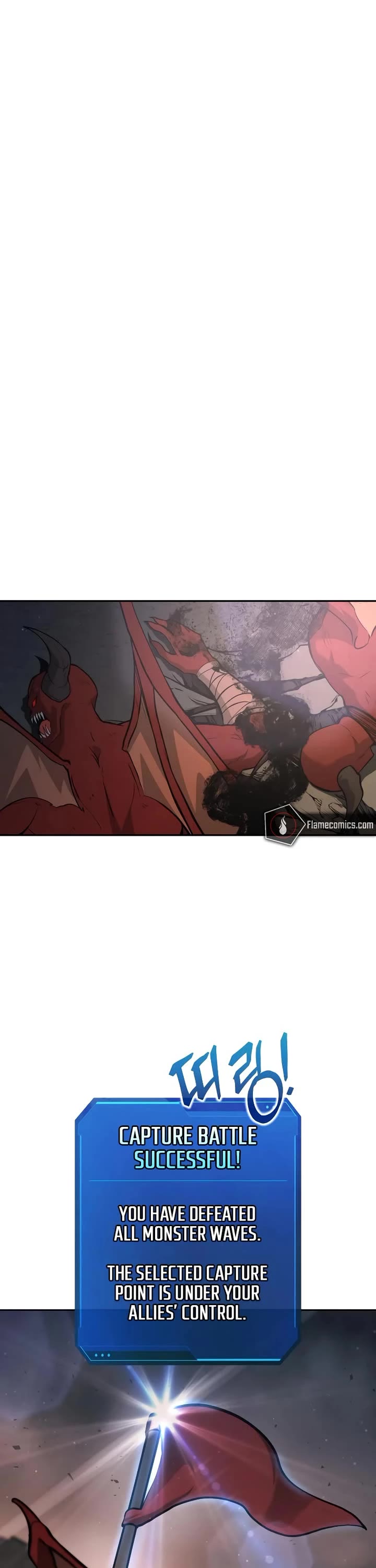 I Became the Tyrant of a Defense Game chapter 174 page 43