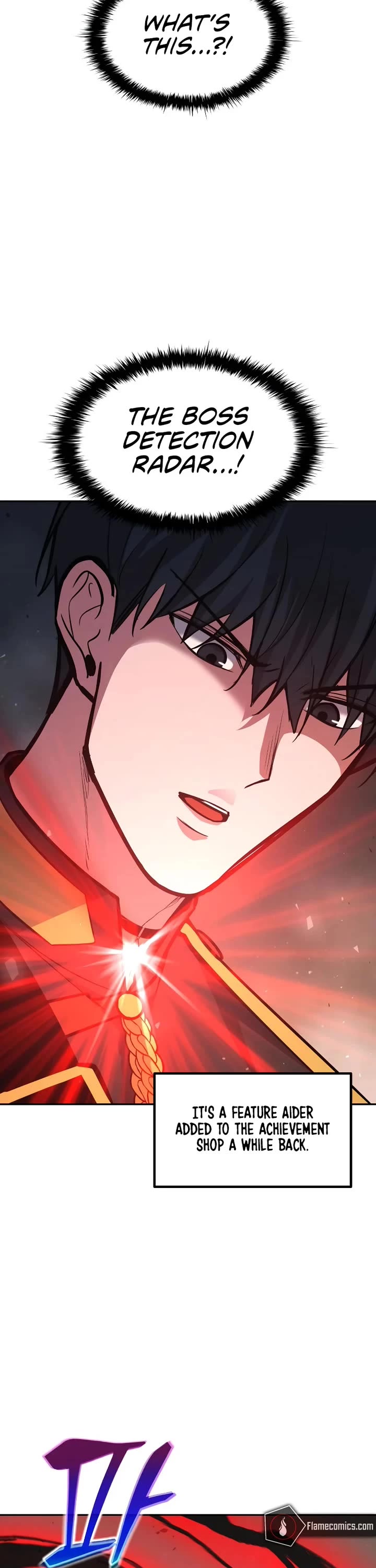 I Became the Tyrant of a Defense Game chapter 174 page 48