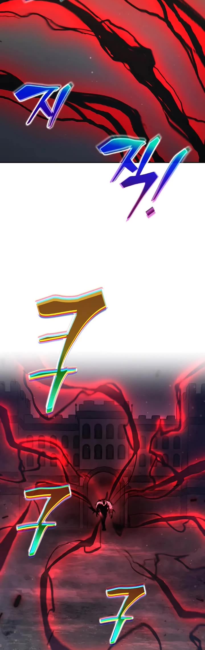 I Became the Tyrant of a Defense Game chapter 174 page 49