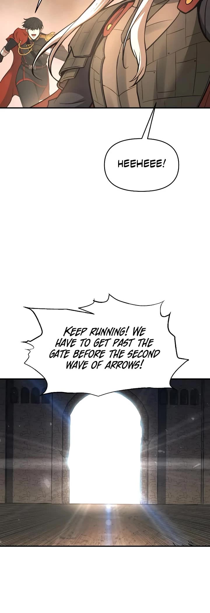 I Became the Tyrant of a Defense Game chapter 174 page 5