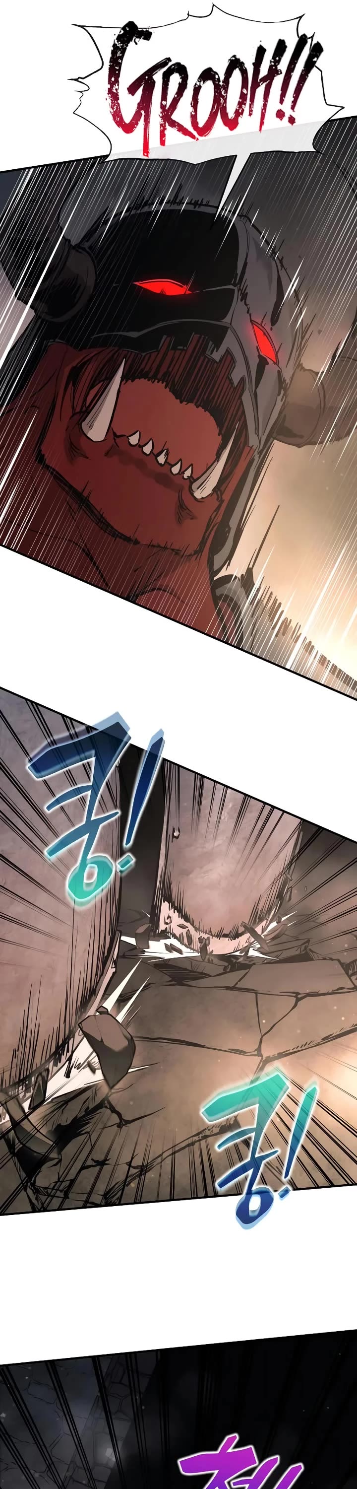 I Became the Tyrant of a Defense Game chapter 174 page 6