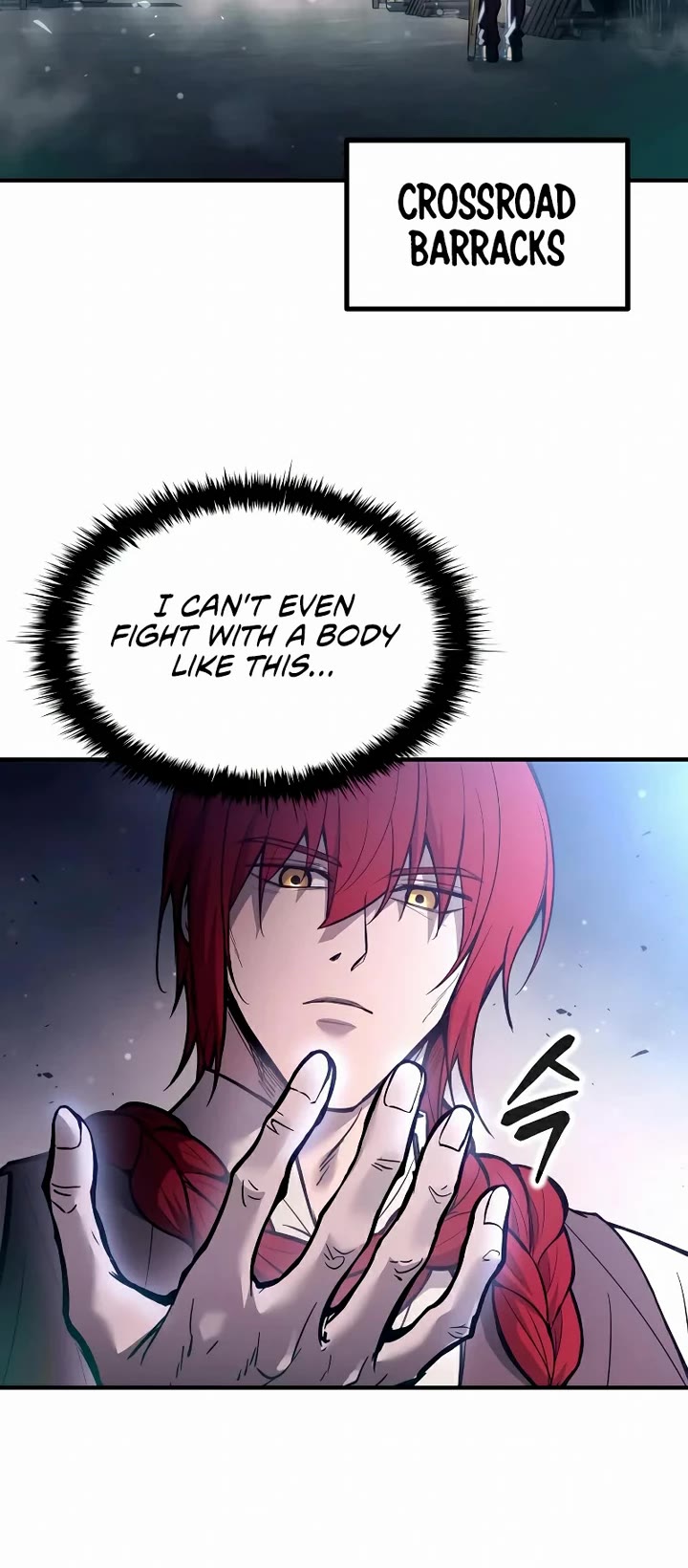 I Became the Tyrant of a Defense Game chapter 187 page 10