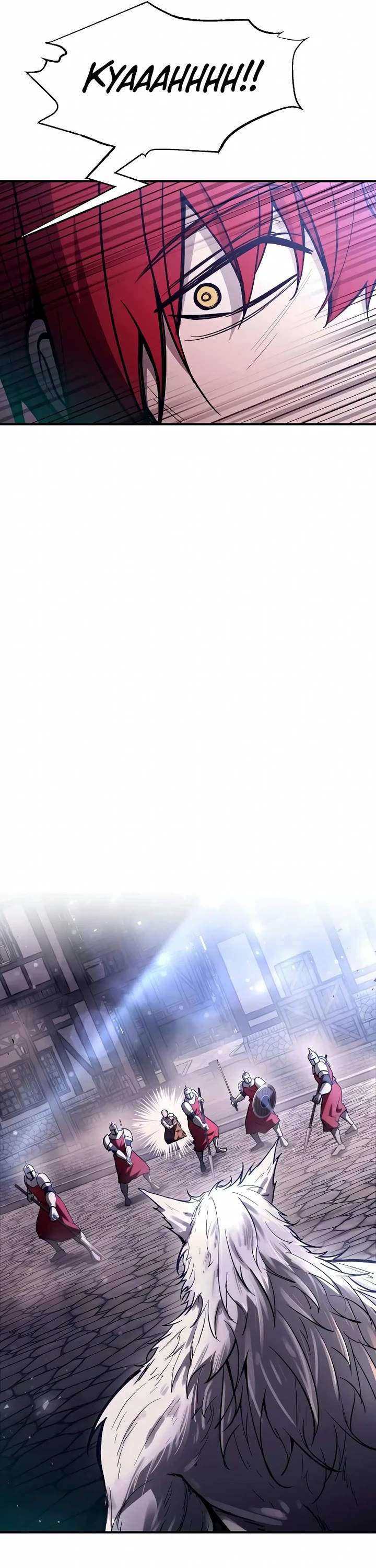 I Became the Tyrant of a Defense Game chapter 187 page 11