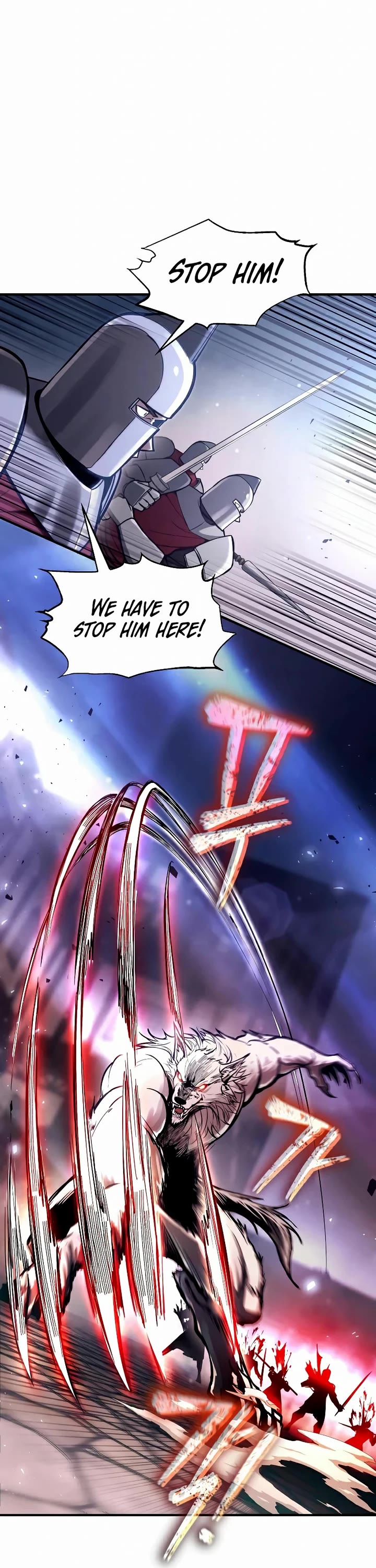 I Became the Tyrant of a Defense Game chapter 187 page 12