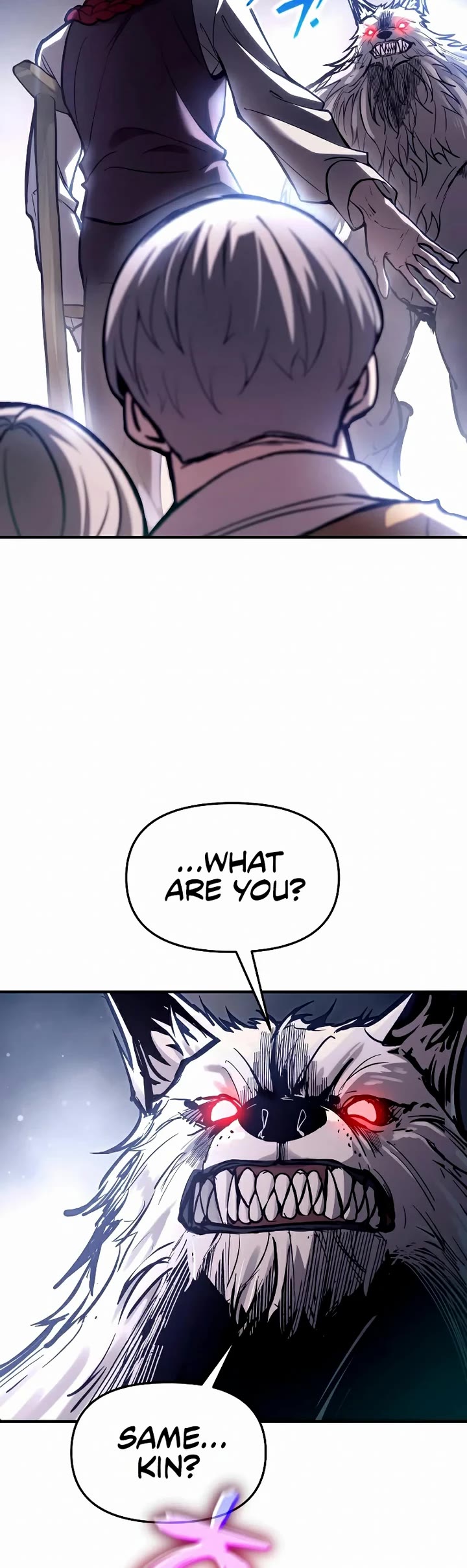 I Became the Tyrant of a Defense Game chapter 187 page 14