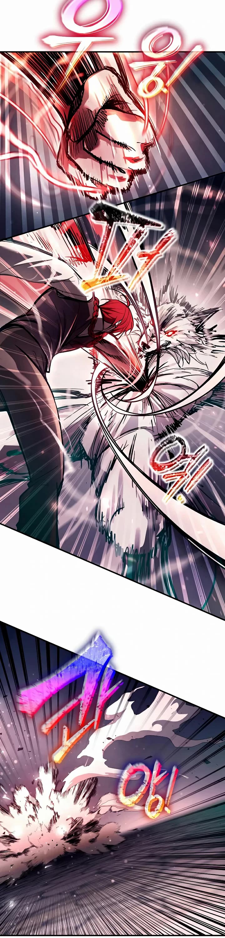 I Became the Tyrant of a Defense Game chapter 187 page 15