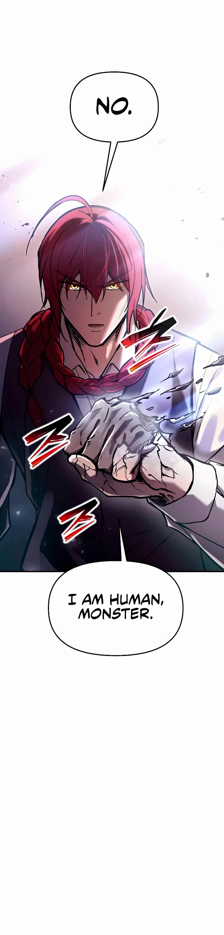 I Became the Tyrant of a Defense Game chapter 187 page 16