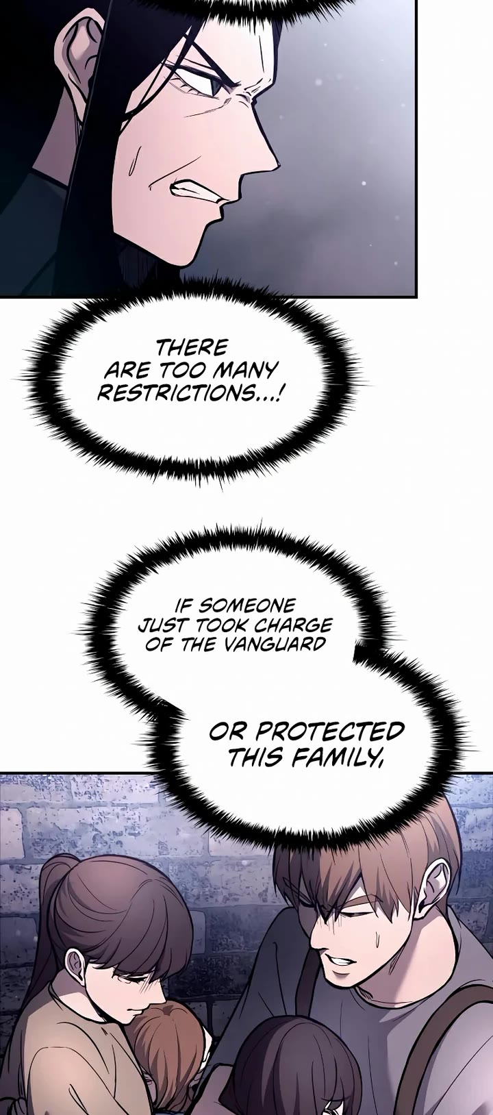 I Became the Tyrant of a Defense Game chapter 187 page 18